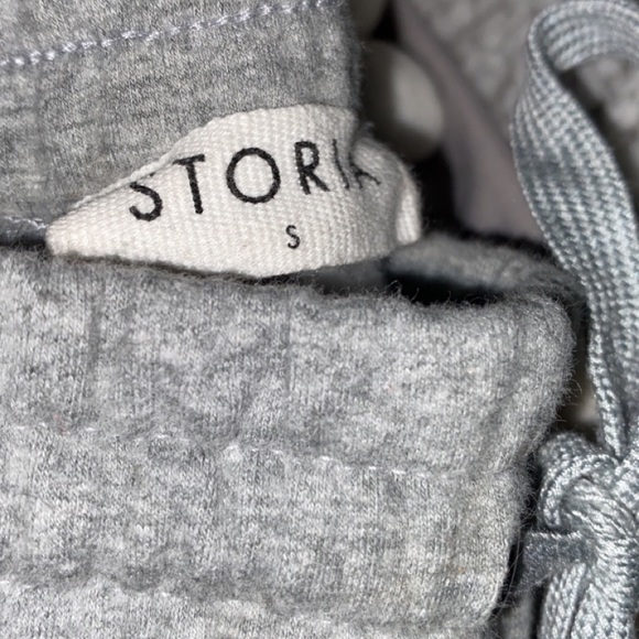 Lightning bolt joggers - Picture 3 of 3